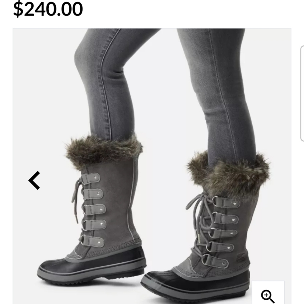 Sorel Joan of Arc